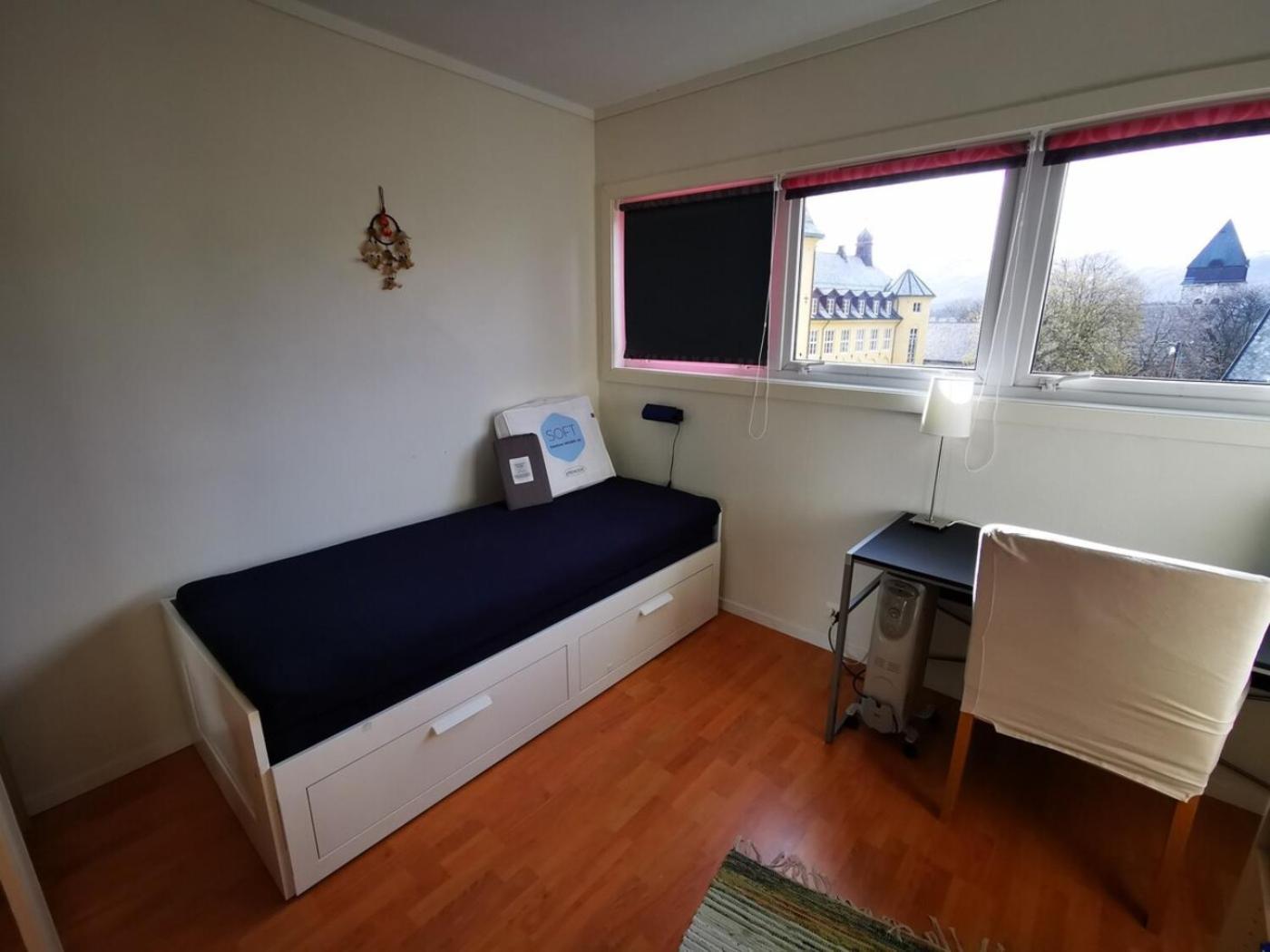 Private In With Ocean View