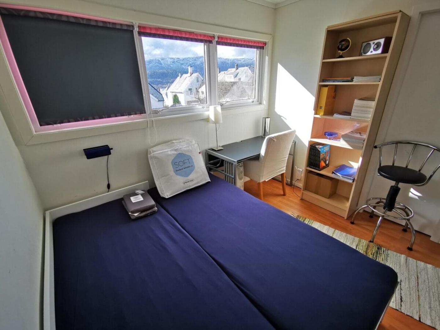 Private In With Ocean View Ålesund